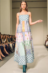 Alemais Emma Gale Sundress