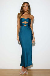 Your Warmth Maxi Dress