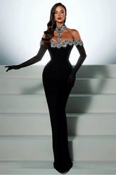 Malian Haute Couture Dress