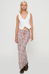 Emily Maxi Skirt