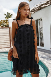 Spitzenkleid „Without A Doubt“