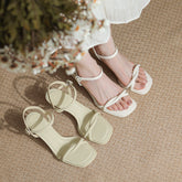 Hermosos y geniales tacones de aguja altos para mujer