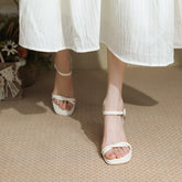 Hermosos y geniales tacones de aguja altos para mujer