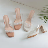 Tacones Fu Hao elegantes, elegantes, innovadores y populares