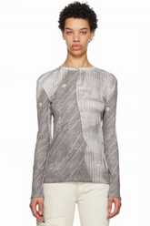 Amos Long Sleeve T-Shirt