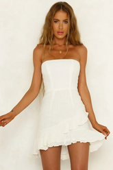 Worth Watching Dress