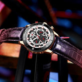 Relojes Simples 1JWS0246 Reloj deportivo de cuarzo resistente al agua