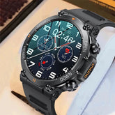 Reloj inteligente deportivo ISW205: tu compañero para un estilo de vida activo