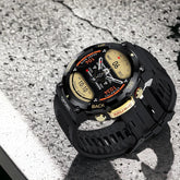 Reloj inteligente LF33: potencia y versatilidad