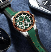 Relojes Simples 1JWS0423 Sport Impermeable Cuarzo