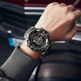 Simple Watches 1JWS0433 Militärische wasserdichte digitale Armbanduhren