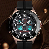 Relojes de pulsera digitales impermeables Simple Watches SOS0221