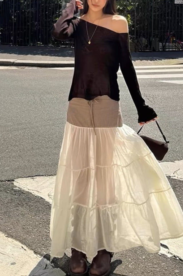 Calabria Skirt