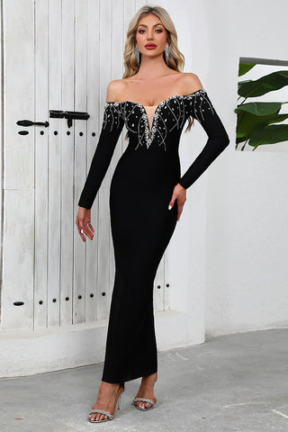 Grace Maxi Dress