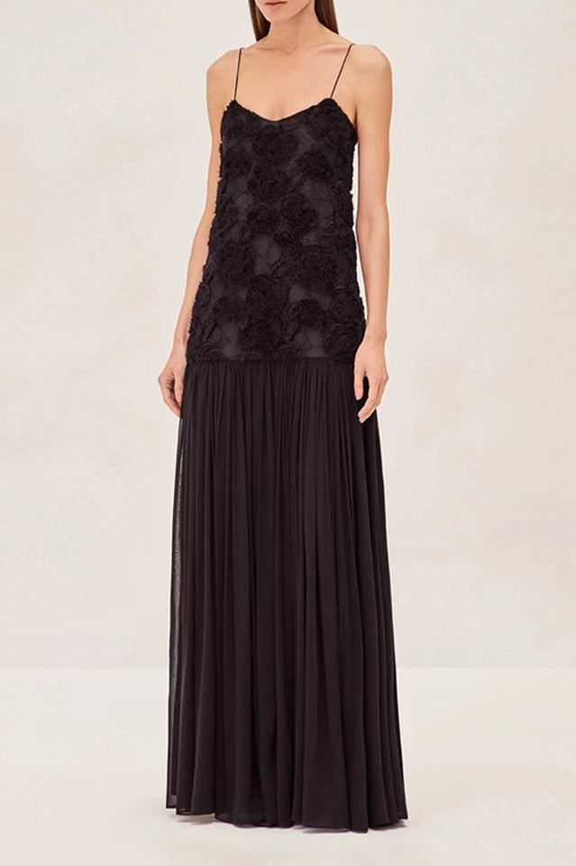 Gigi Maxi Dress