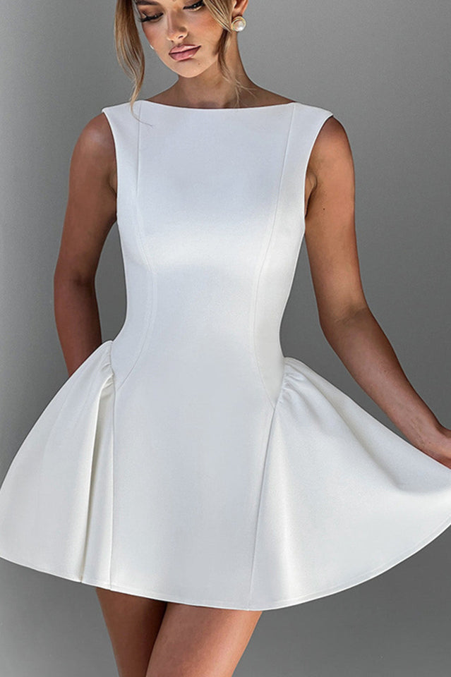 Yalina Mini Dress