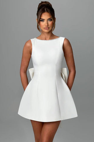 Carrie Mini Dress