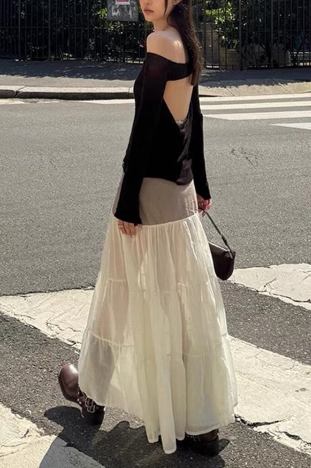 Calabria Skirt