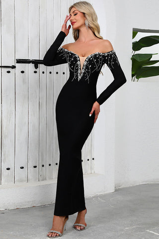 Grace Maxi Dress