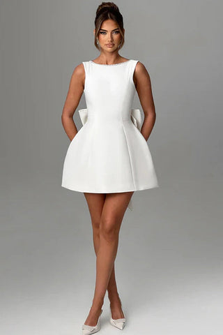 Carrie Mini Dress