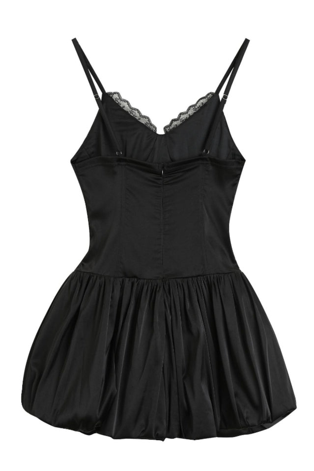 Lissett Mini Dress