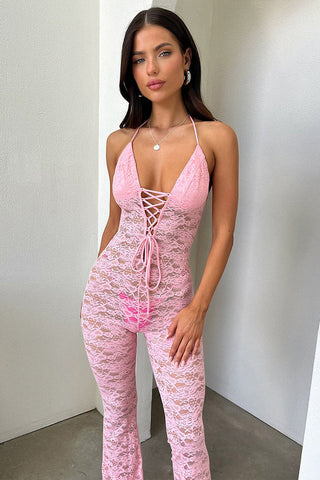 Alfonzo Jumpsuit
