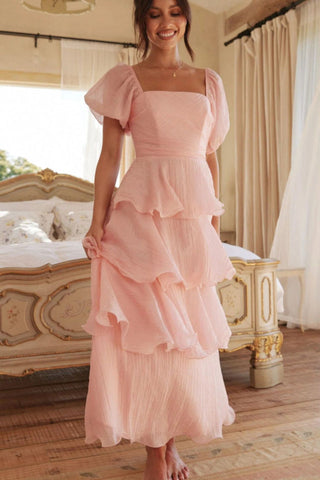 Lanelle Maxi Dress