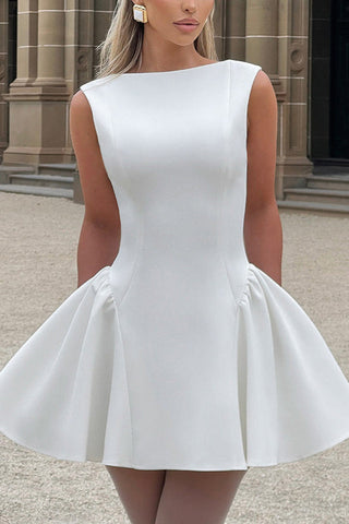 Yalina Mini Dress