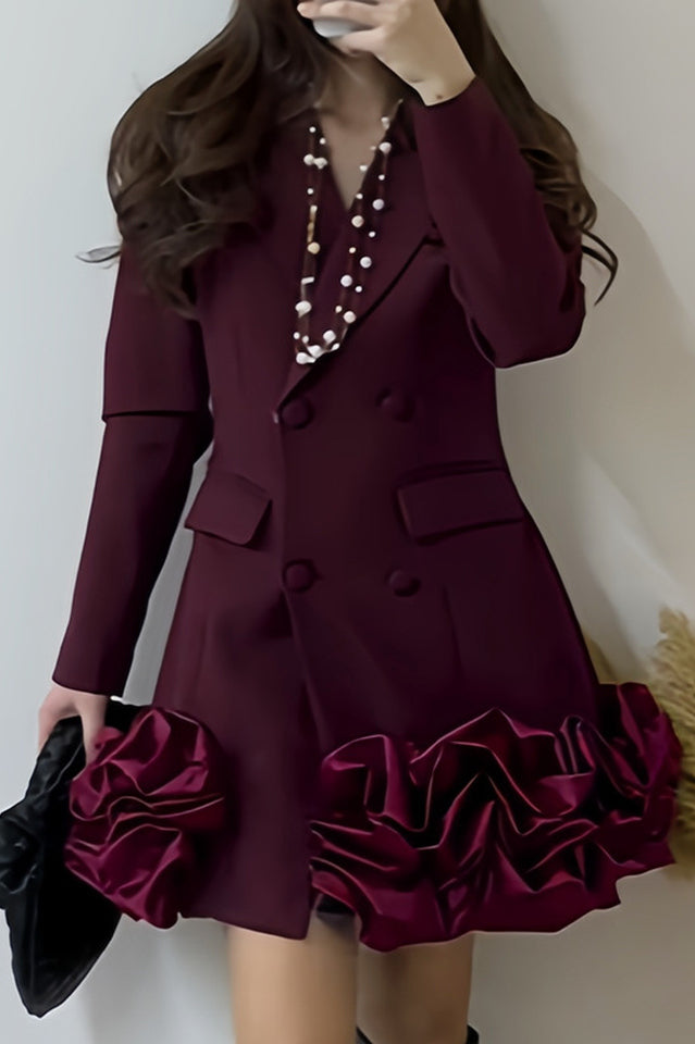 Eden Blazer