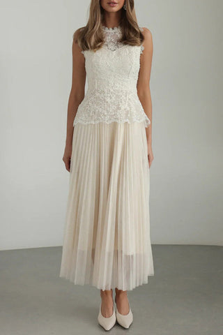 Fabrique Midi Dress