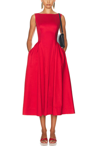 Helsa Gown
