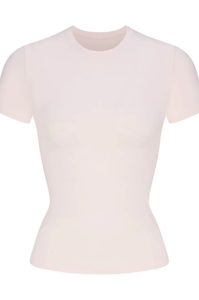 SKIMS Cotton Jersey T-shirt