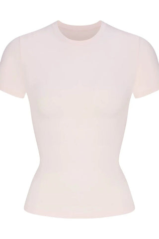 SKIMS Cotton Jersey T-shirt