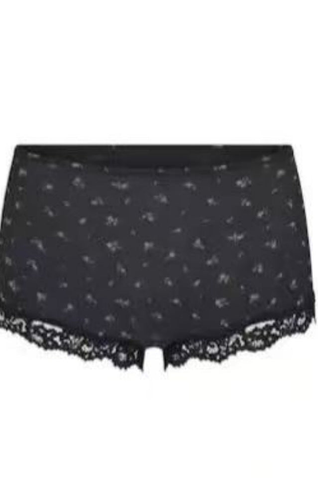 FITS EVERYBODY Lace Set