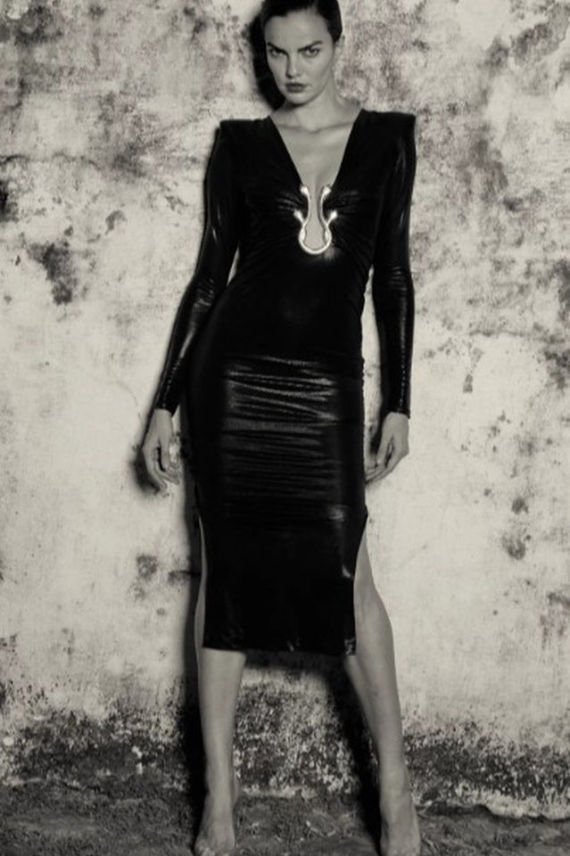 Renee Elegant Party Dress
