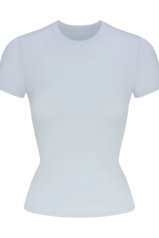SKIMS Cotton Jersey T-shirt