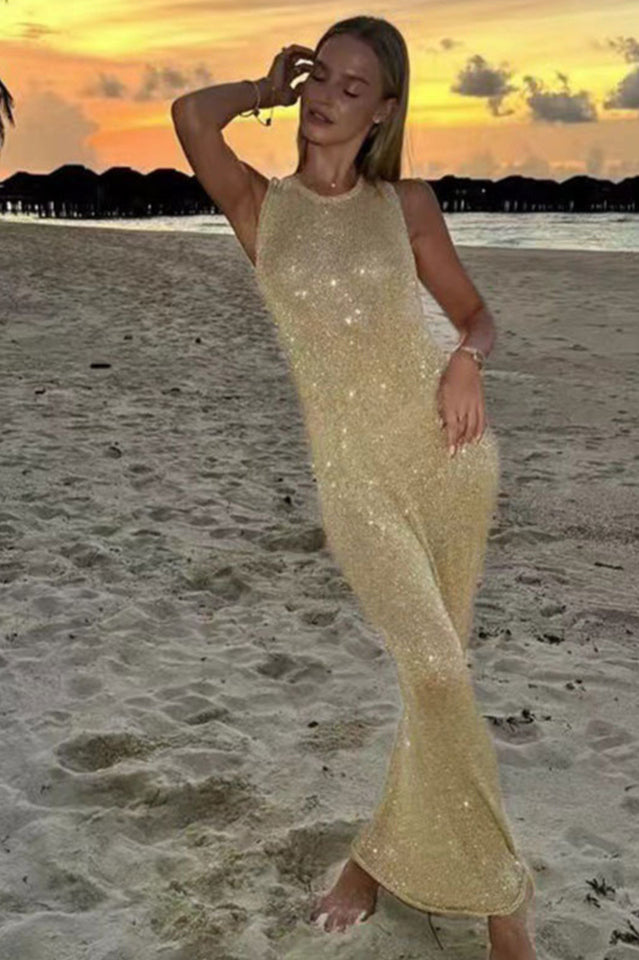 Adriana Maxi Dress