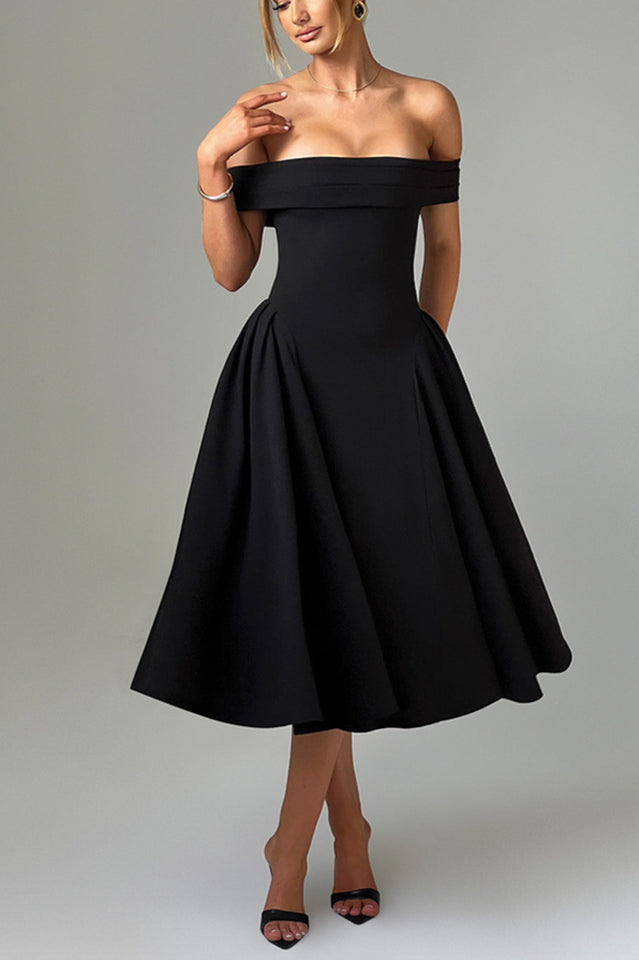Bennet Midi Dress