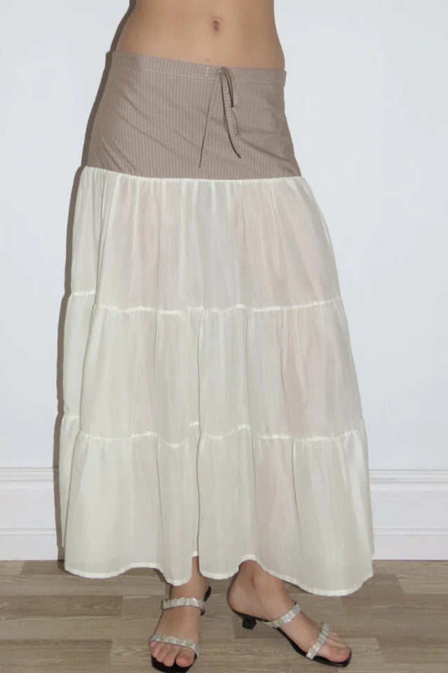 Calabria Skirt