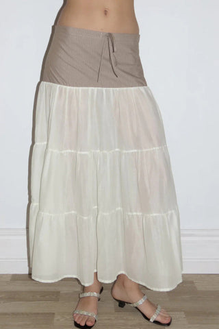 Calabria Skirt