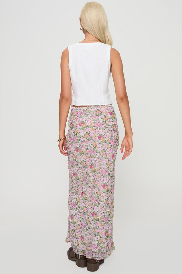 Emily Maxi Skirt