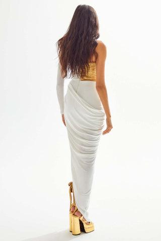 Shannon Maxi Dress