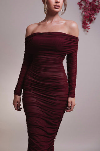 Lillie Berry Dress