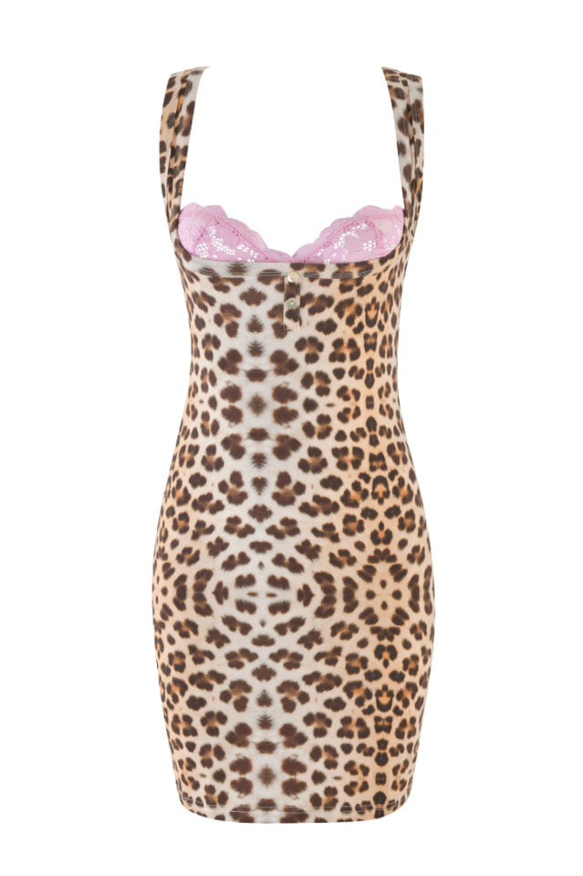 Pippa Mini Dress
