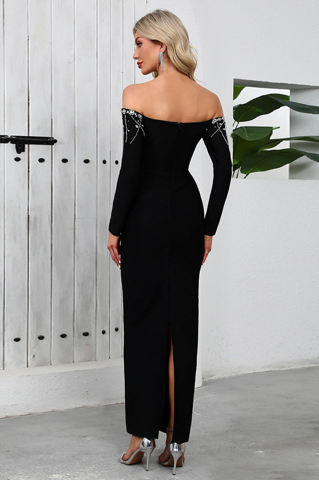 Grace Maxi Dress