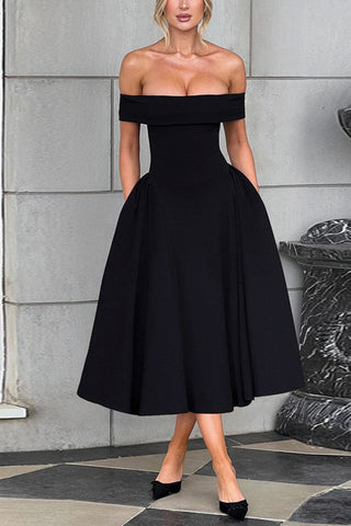 Bennet Midi Dress