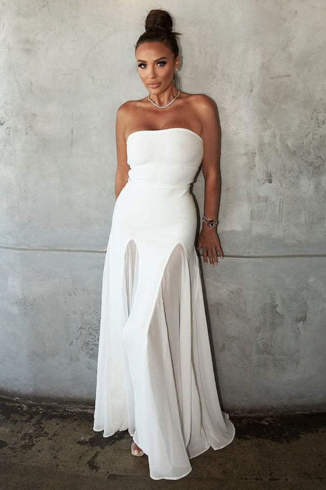 Mae Maxi Dress