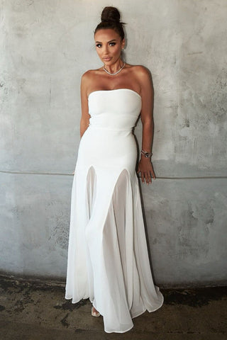 Mae Maxi Dress