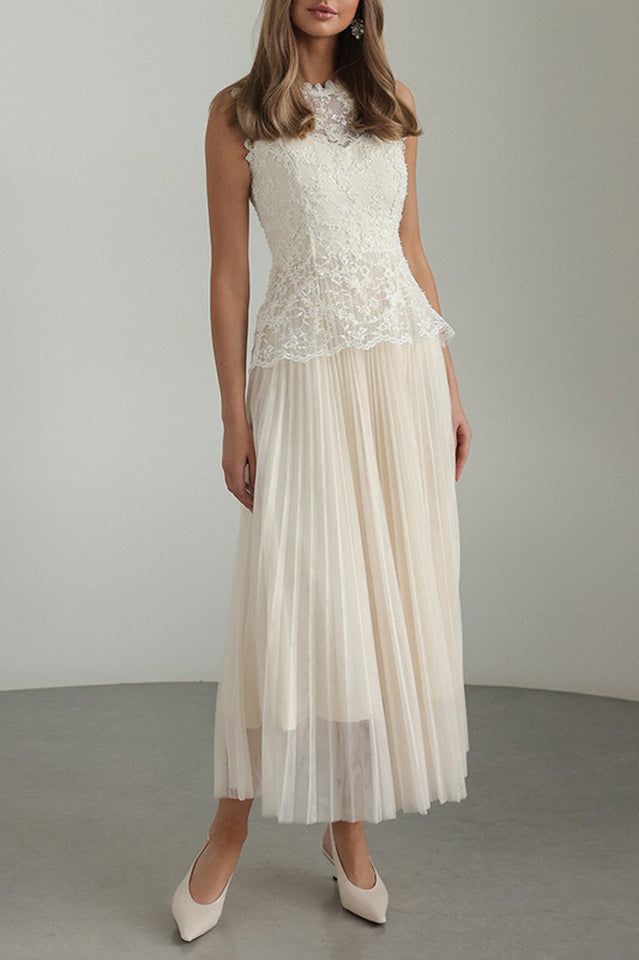 Fabrique Midi Dress