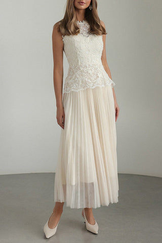 Fabrique Midi Dress